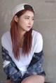 Beautiful Yu Da Yeon in fashion photos in the first 3 months of 2017 (446 photos) P422 No.17e378