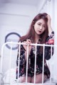 Beautiful Yu Da Yeon in fashion photos in the first 3 months of 2017 (446 photos) P214 No.5c8a1b