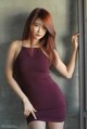 Beautiful Yu Da Yeon in fashion photos in the first 3 months of 2017 (446 photos) P320 No.1cdef6