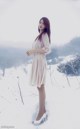Beautiful Yu Da Yeon in fashion photos in the first 3 months of 2017 (446 photos) P209 No.debf84
