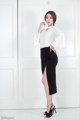 Beautiful Yu Da Yeon in fashion photos in the first 3 months of 2017 (446 photos) P52 No.478ba8
