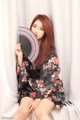 Beautiful Yu Da Yeon in fashion photos in the first 3 months of 2017 (446 photos) P194 No.96b0ba