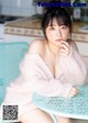 Mizuki Asakura 麻倉瑞季, Young Magazine 2022 No.47 (ヤングマガジン 2022年47号) P5 No.21025a