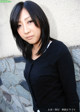 Yumi Shibutani - Balck Post Xxx P3 No.395566