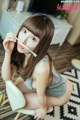 TouTiao 2018-03-08: Model Xiao Xiao (笑笑) (38 photos) P23 No.64b6d3