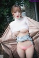 Son Yeeun 손예은, [LOOZY] A Snap of Intimacy Set.01 P63 No.15c4eb