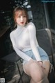 Son Yeeun 손예은, [LOOZY] A Snap of Intimacy Set.01 P80 No.c8be38