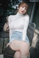 Son Yeeun 손예은, [LOOZY] A Snap of Intimacy Set.01 P45 No.2be56d