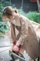 Son Yeeun 손예은, [LOOZY] A Snap of Intimacy Set.01 P43 No.5b43de