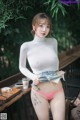 Son Yeeun 손예은, [LOOZY] A Snap of Intimacy Set.01 P51 No.2f6983