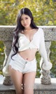 UGIRLS - Ai You Wu App No.1312: Model 董 小姐 poppy (35 photos) P1 No.bb000a