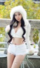 UGIRLS - Ai You Wu App No.1312: Model 董 小姐 poppy (35 photos) P12 No.dbe5a0