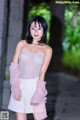 DKGirl Vol.071: Model Cang Jing You Xiang (仓 井 优香) (50 photos) P11 No.15d9c5