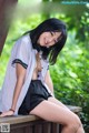 DKGirl Vol.071: Model Cang Jing You Xiang (仓 井 优香) (50 photos) P18 No.a03900