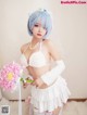 Coser @ 过期 米线 线 喵: 日常 (205 photos) P148 No.742028