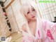 Coser @ 过期 米线 线 喵: 日常 (205 photos) P132 No.5fe904