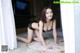 CANDY Vol.033: Model Wang Shi Qi (王诗 琪) (45 pictures) P32 No.3c0995