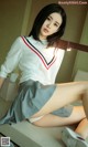 UGIRLS - Ai You Wu App No.889: Model Lin Yu Xi (林雨熙) (40 photos) P24 No.989f25