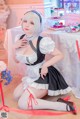 皮皮奶可可爱了啦 Cosplay 天狼星 P31 No.d48fb5