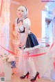 皮皮奶可可爱了啦 Cosplay 天狼星 P9 No.a15c76