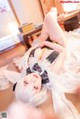 皮皮奶可可爱了啦 Cosplay 天狼星 P15 No.f1d27a