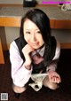 Natsumi Kuroki - Aundy Bbw Secret P4 No.f40313