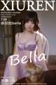 XIUREN No.5085: Bella (佘贝拉) (74 photos) P59 No.eccc94