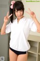 Arisu Mizushima - Sexist Bugil 3movs P3 No.08cf1b