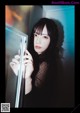 Mia Nanasawa 七沢みあ, #Escape 写真集 Set.01 P4 No.8b293e