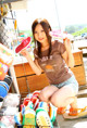 Yuka Anzai - Redhead Download Bigtits P2 No.5fdcce