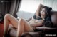 Beautiful Kawita Thongprasat posing sexy with sexy lingerie (35 photos) P4 No.b5ab23