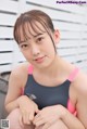 Sarina Kashiwagi 柏木さりな, [Minisuka.tv] 2021.10.14 Regular Gallery 4.3 P27 No.017333