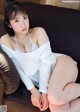 Momo Taiga 大河もも, Weekly Playboy 2022 No.29 (週刊プレイボーイ 2022年29号) P1 No.f691ad