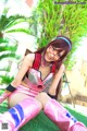 Cosplay Nanayo - Online Sexy Curves P4 No.92b424 Image No. 17