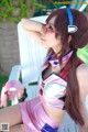 Cosplay Nanayo - Online Sexy Curves P1 No.701b76