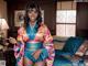 Ava Brooks - Midnight Kimono The Enchanting Seduction of an Ebony Geisha Set.1 20230805 Part 27 P16 No.0c5a4a