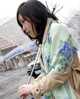 Satomi Kiyama - Pissing Dengan Murid P9 No.0cd8c1