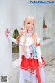 Cosplay Haruka - Cumshot3gp Balak Garl P11 No.738acc Image No. 3