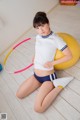 Nagisa Ikeda 池田なぎさ, [Minisuka.tv] 2022.04.07 Regular Gallery 6.1 P4 No.f019cb