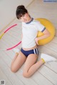 Nagisa Ikeda 池田なぎさ, [Minisuka.tv] 2022.04.07 Regular Gallery 6.1 P27 No.aac787