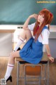 Cosplay Asuka - Randall Iporntv Net P12 No.a5429f Image No. 1