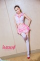 TouTiao 2017-10-30: Model Shen Mei Yan (申 美 嫣) (21 photos) P8 No.8c1495