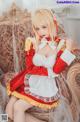 Coser@雯妹不讲道理 No.028: (20 photos) P9 No.299018