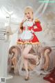 Coser@雯妹不讲道理 No.028: (20 photos) P19 No.8d3b54