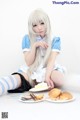 Cosplay Shizuku - Camera Cuckold Sessions P5 No.8d12ec