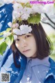 Miona Hori 堀未央奈, Hinako Kitano 北野日奈子, BRODY 2019 No.06 (ブロディ 2019年6月号) P3 No.45f0a1