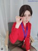 Coser @ 白银 81: 新 上任 上司 (43 photos) P12 No.9df02f