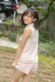 Sayaka Yamamoto - Nylonsex Fuk Blond P3 No.dbc583