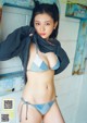 Midori Nagatsuki 長月翠, Young Magazine 2022 No.24 (ヤングマガジン 2022年24号) P3 No.2915c9