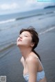 Mio Kudo 工藤美桜, ＦＲＩＤＡＹデジタル写真集 センチメンタルな柔肌 Set.02 P28 No.2d2ffd